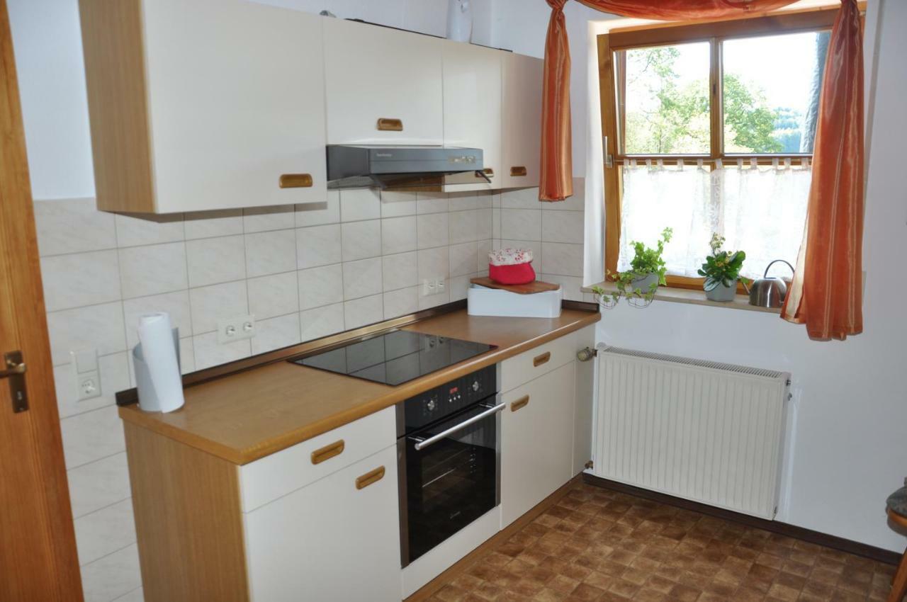 Ferienwohnung Im Rosengarten Ebenweiler Екстериор снимка